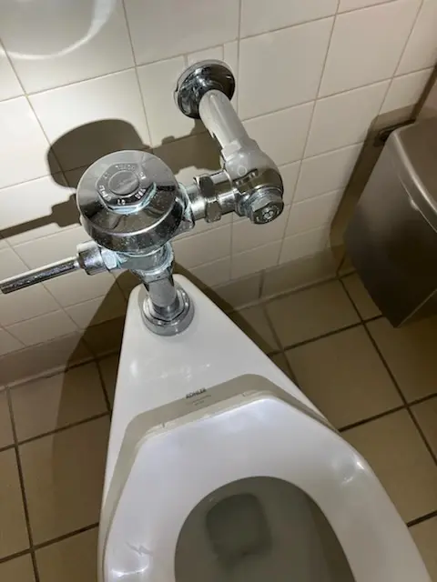 Fixture installation and repair for Pipe Repair in East Juniata